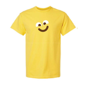 Gildan Adult Tee Daisy